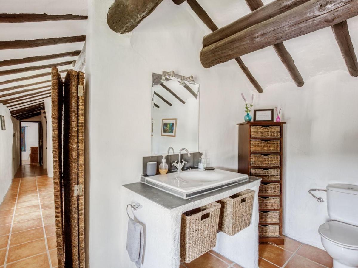 Attractive In With Private Pool * Montefrío