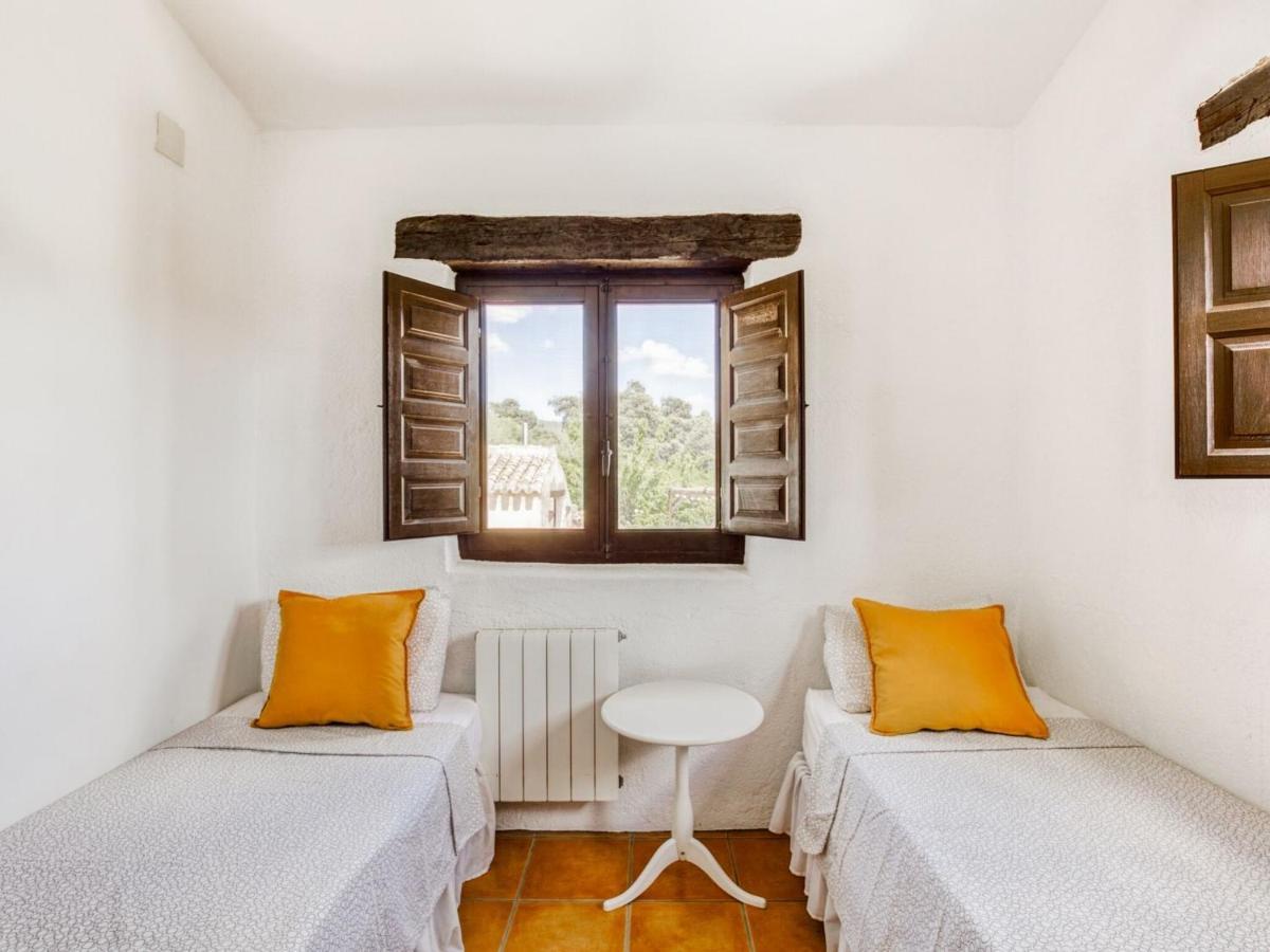 Attractive In With Private Pool * Montefrío