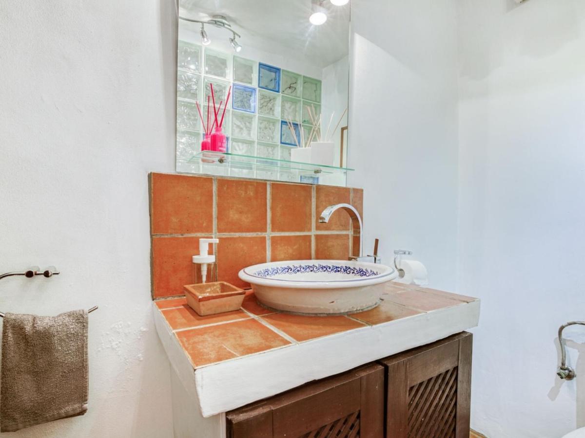 Attractive In With Private Pool *