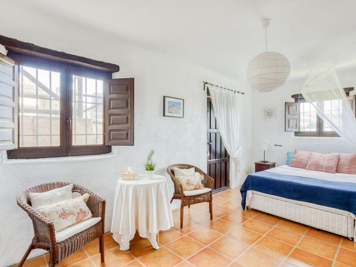 Villa Attractive In With Private Pool Montefrío
