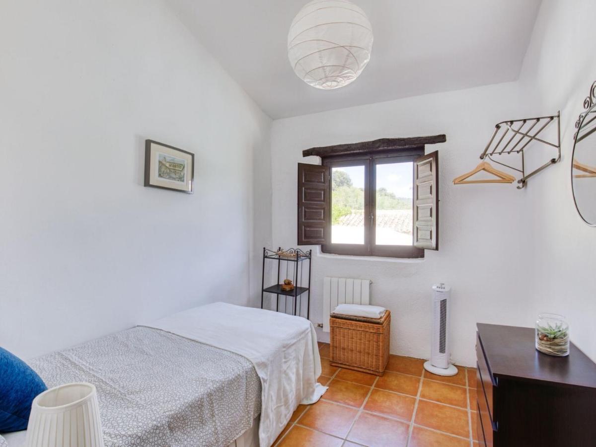 Attractive In With Private Pool * Montefrío