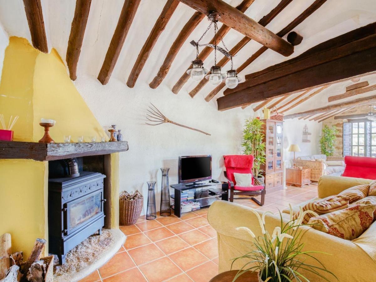 Villa Attractive In With Private Pool