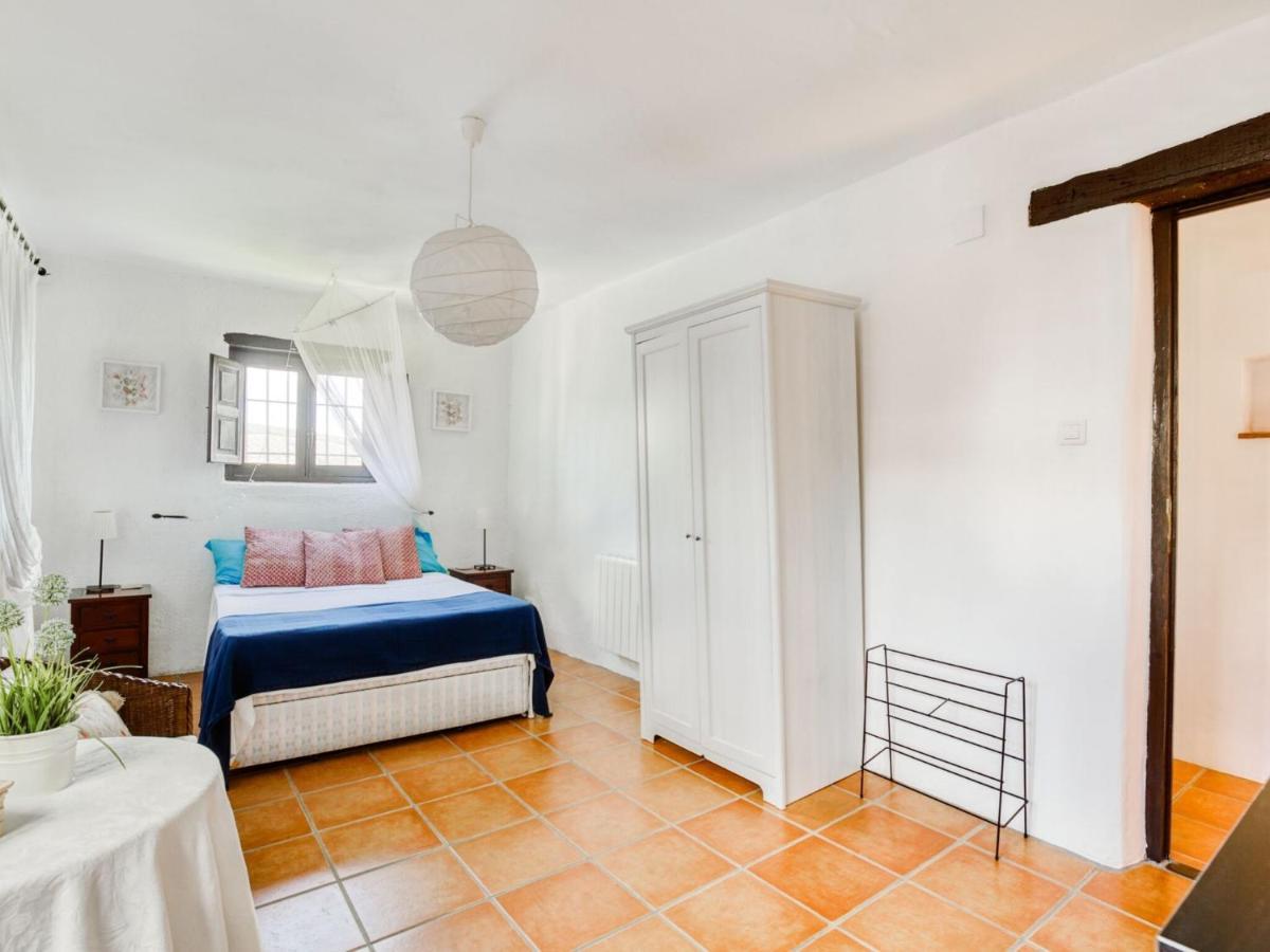 Attractive In With Private Pool Villa Montefrío